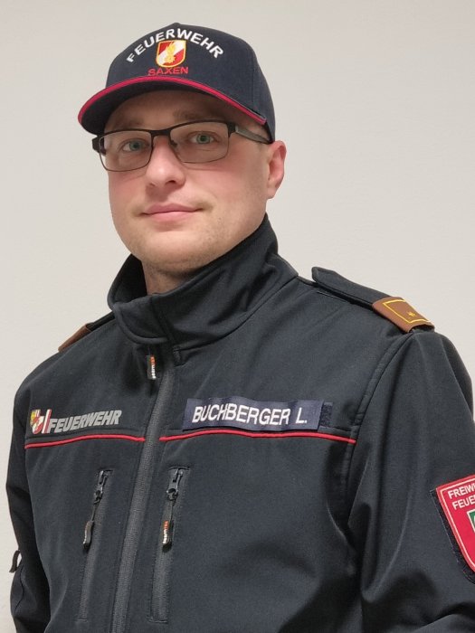 Lukas Buchberger