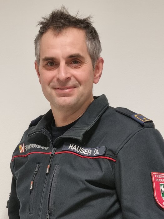 Christian Hauser