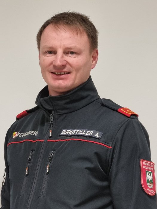Anton Burgstaller