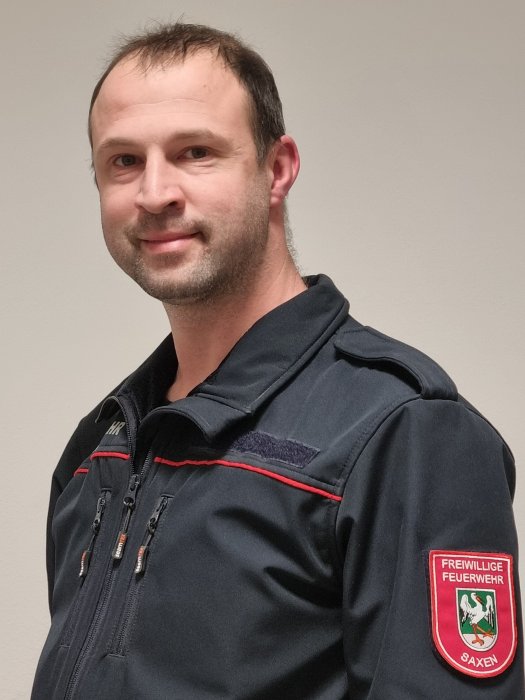 Christian Burgstaller