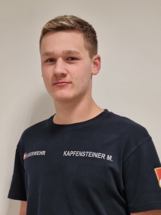 Michael Kapfensteiner