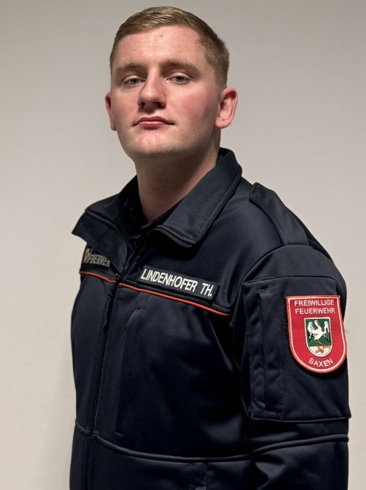 Thomas Lindenhofer