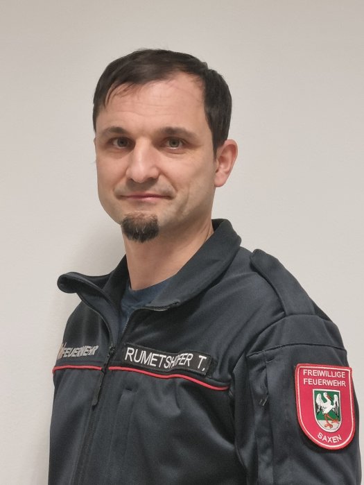 Thomas Rumetshofer