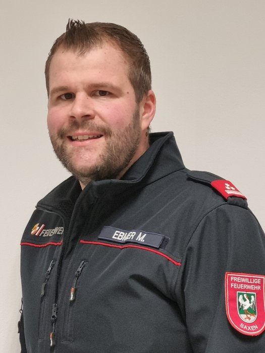 Matthias Ebmer