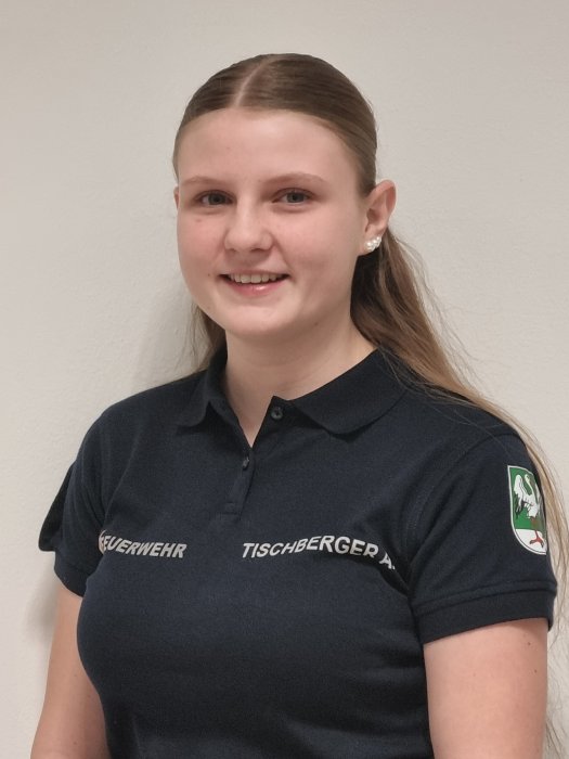 Antonia Tischberger