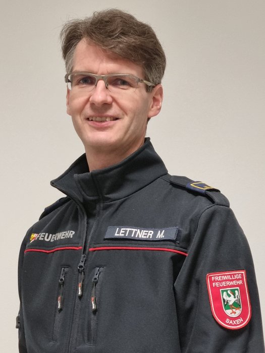 Martin Lettner