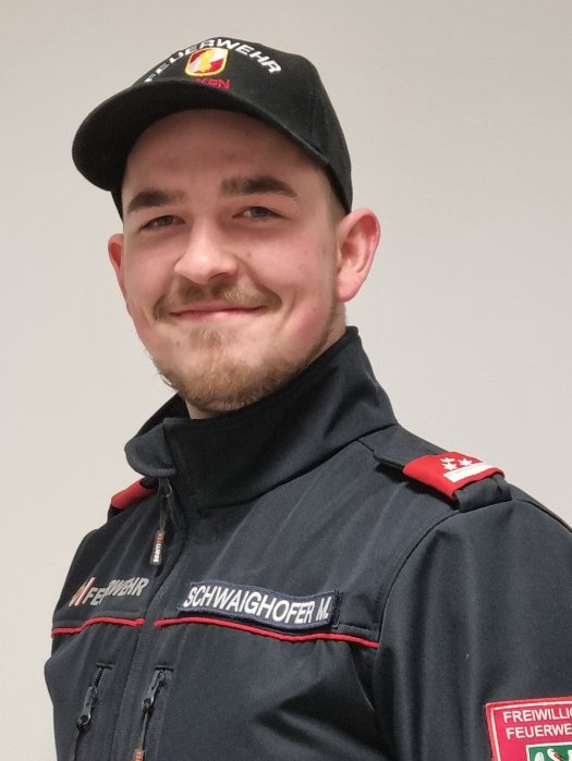 Matthäus Schwaighofer
