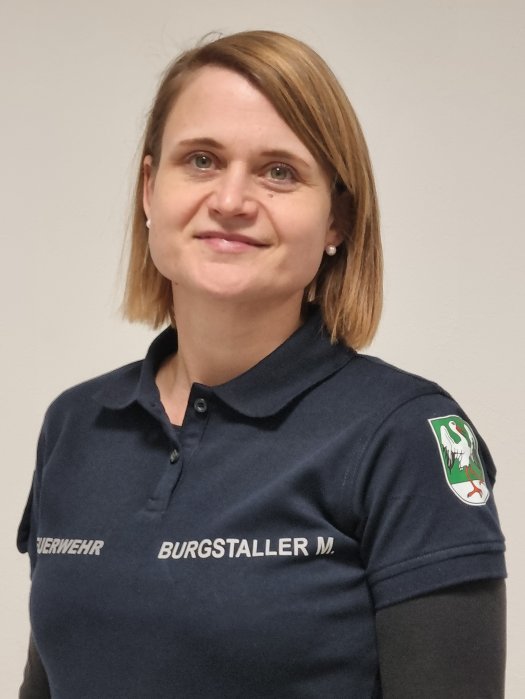 Manuela Burgstaller
